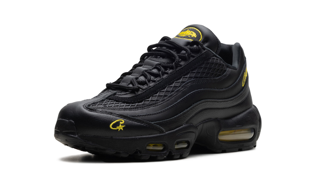 Air Max 95 "Corteiz - Honey Black" FB2709 003