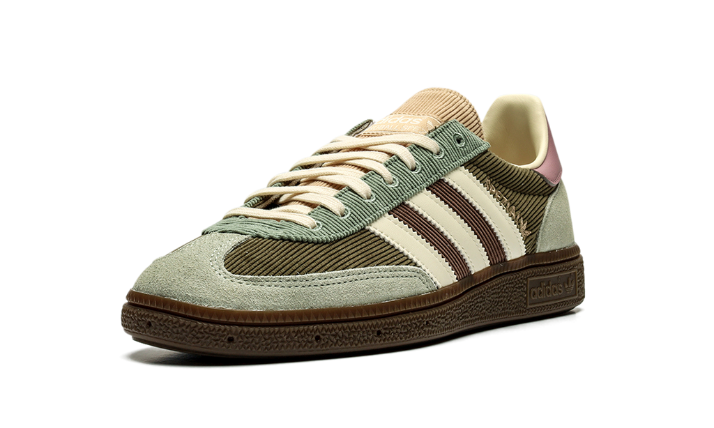 Handball Spezial "Silver Green Magic Mauve" IH4891