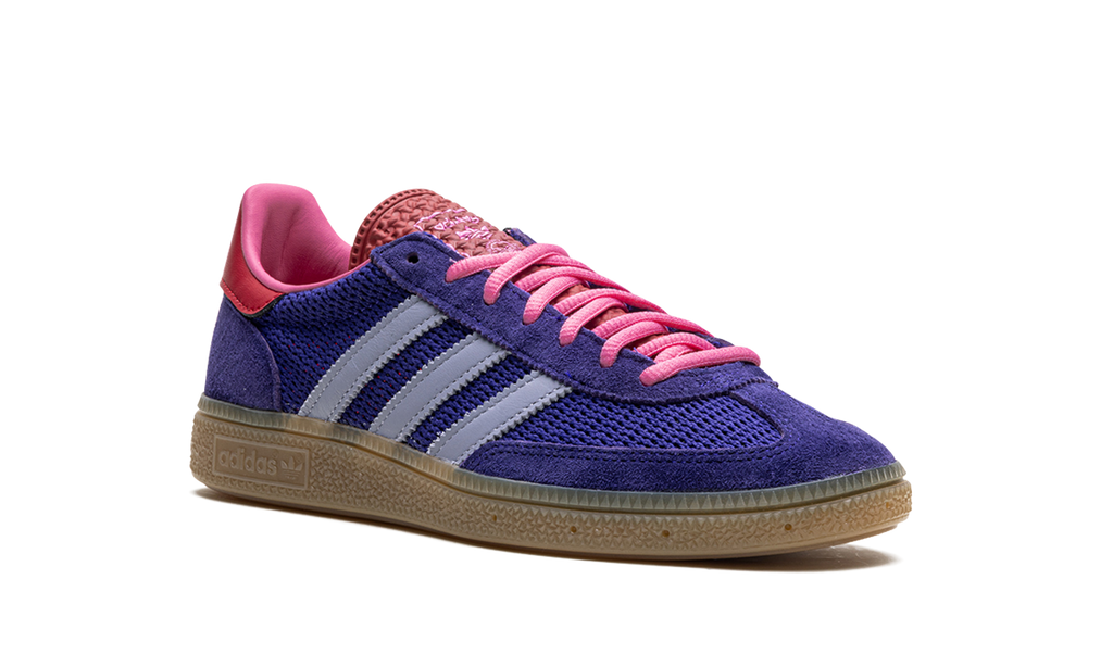 Handball Spezial "size? Exclusive Mesh Purple" II0055