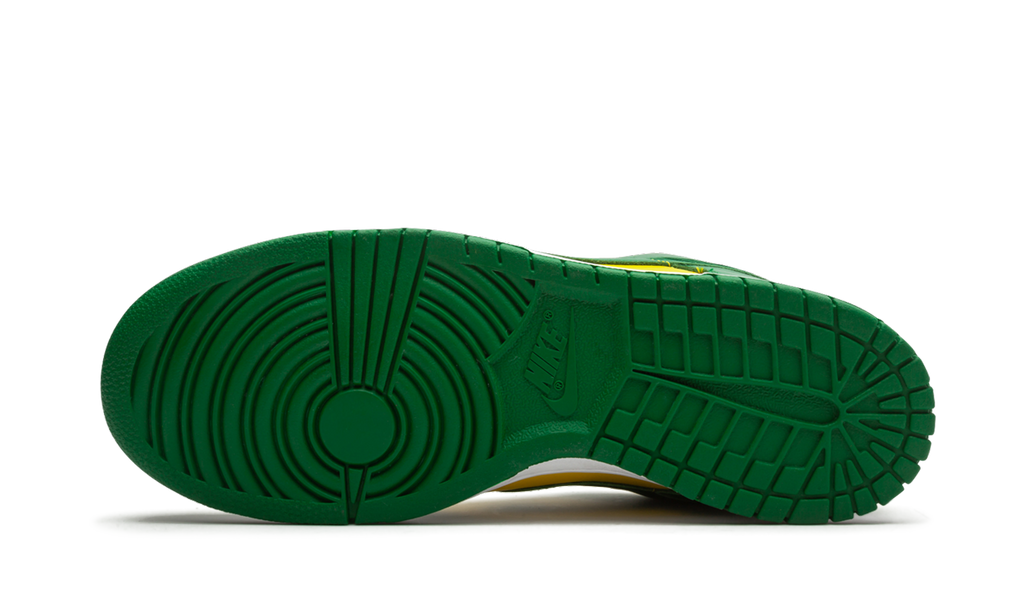 Dunk Low Retro "Brazil" CU1727 700