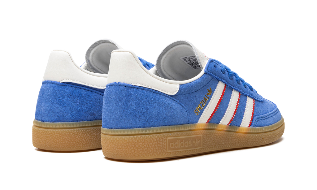 Handball Spezial "Blue Better Scarlet" IF9532