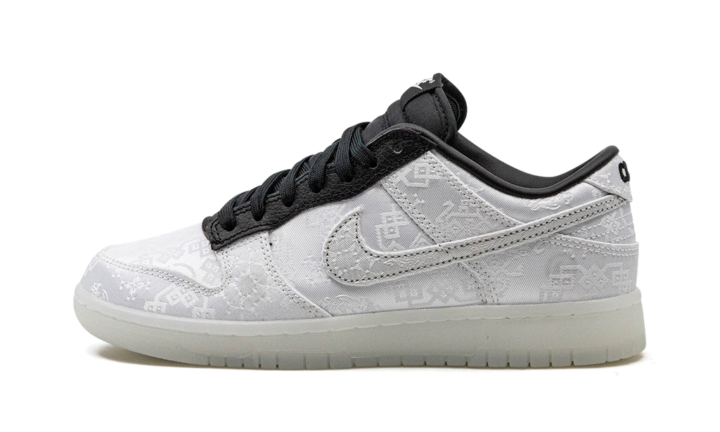 Dunk Low "Fragment Design - Clot" FN0315 110