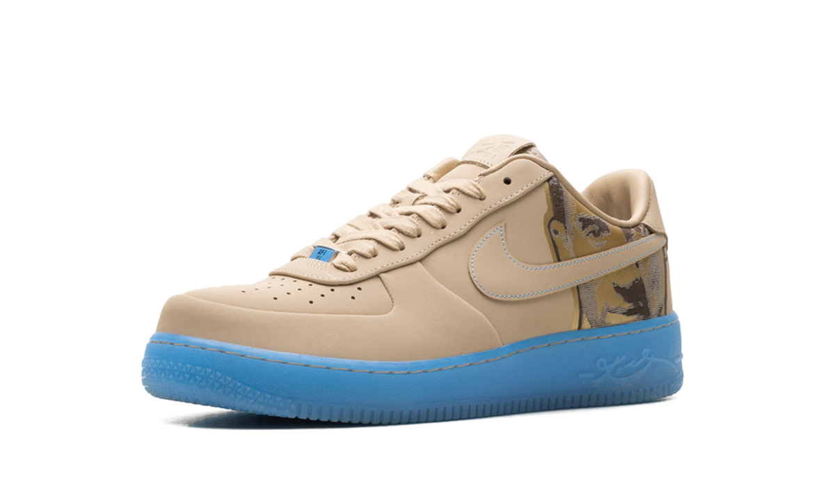 Air Force 1 Low Protro "Kobe Bryant - Linen" IH1018 200