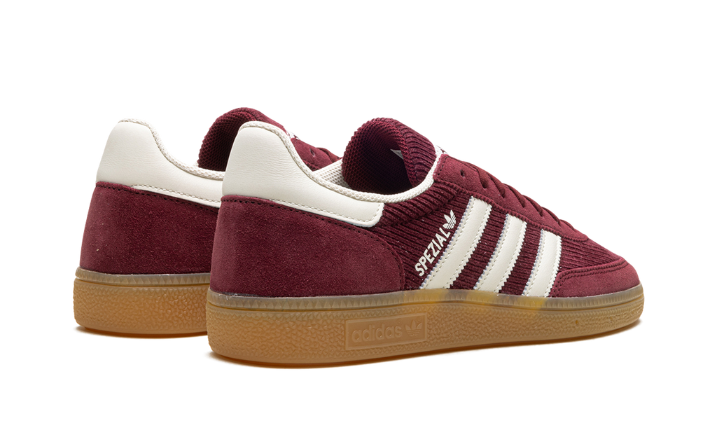 Handball Spezial WMNS "SHADOW RED" IG1978