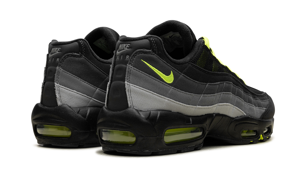 Air Max 95 "Black Neon" FV4710 001
