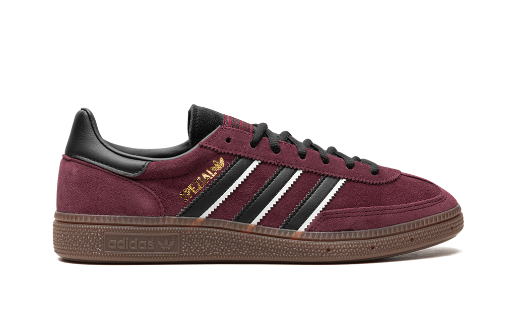 Handball Spezial "Burgundy" IG6184