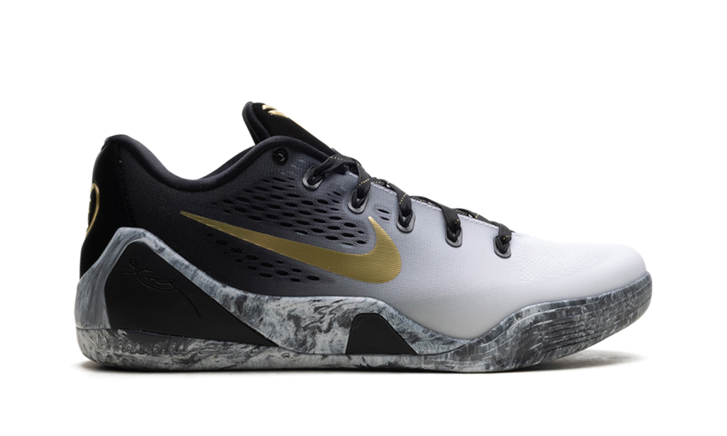 Kobe 9 Elite Low EM Protro "Mambacita" FZ7333 002