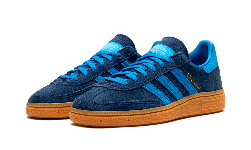 Handball Spezial WMNS "Night Indigo" IE5895