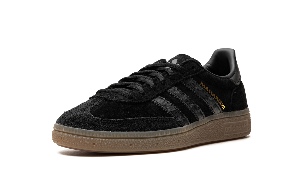 Handball Spezial "maharishi - Black Gum" IG4154